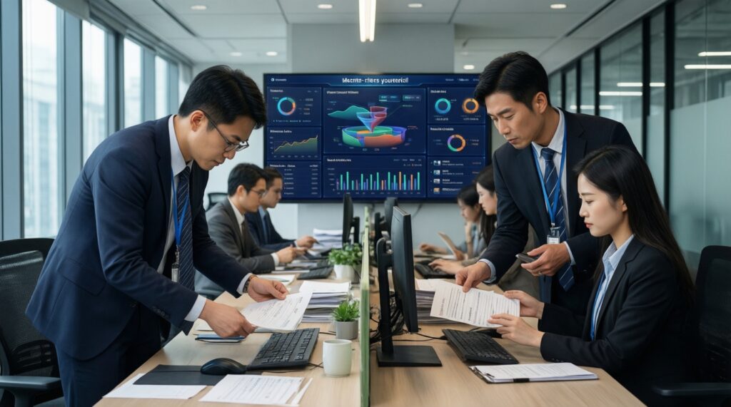 Мнение эксперта: как [новость дня] повлияет на экономику и рынок труда региона - иллюстрация