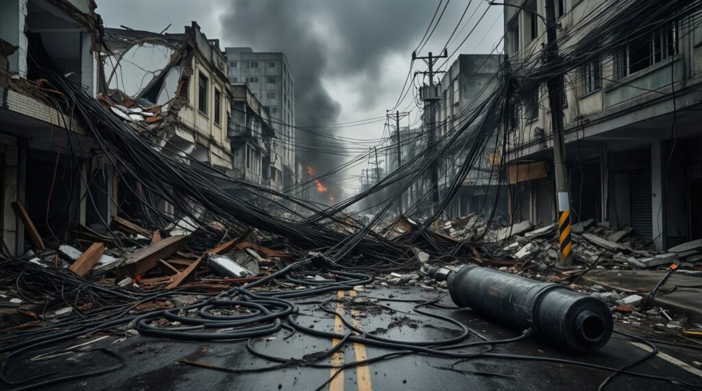 Происшествия за сутки: ДТП, пожары, ЧС - кратко и по районам - иллюстрация