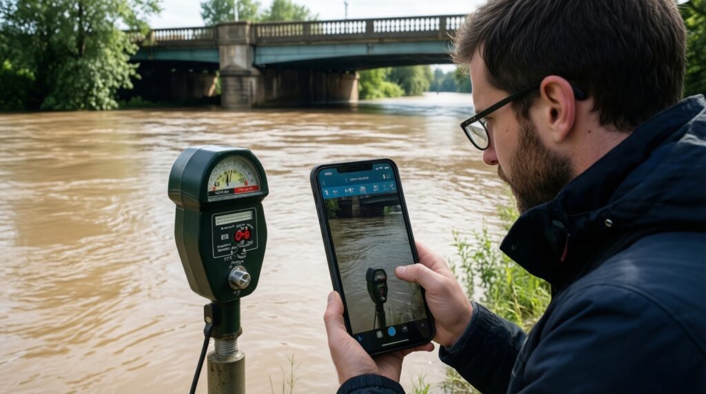 Погода и риски: штормовые предупреждения, пожароопасность, состояние водоёмов - иллюстрация