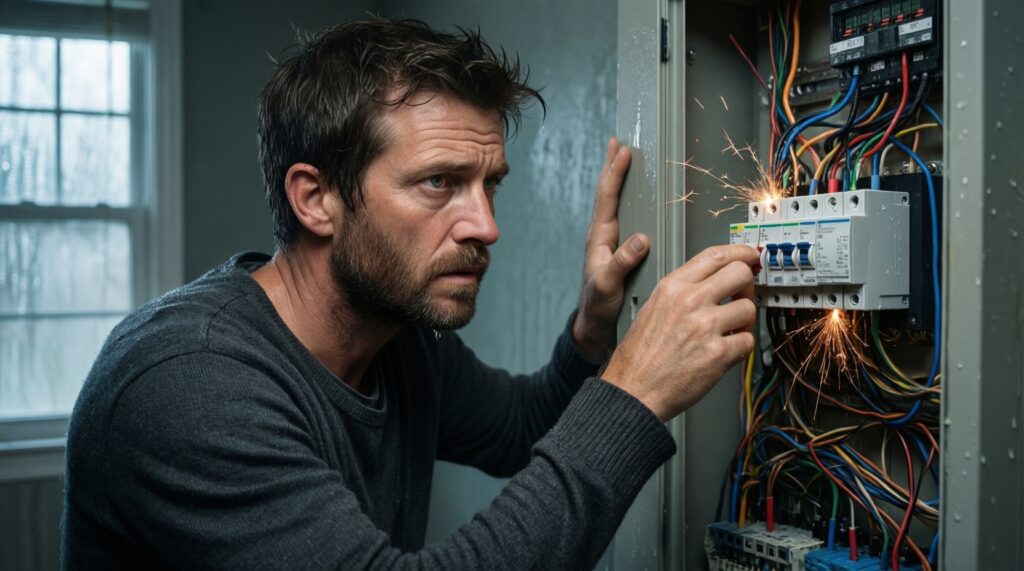 ЖКХ и инфраструктура: аварии, отключения, сроки восстановления, планы работ - иллюстрация