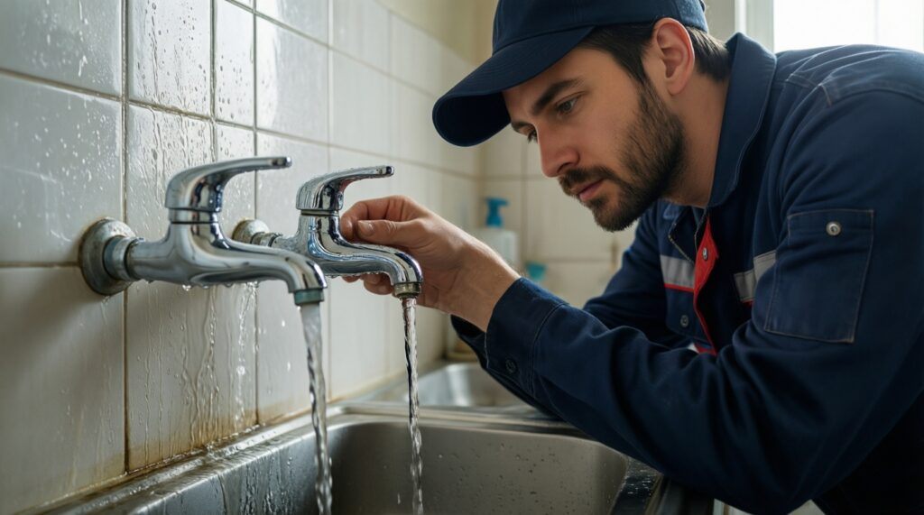 ЖКХ и инфраструктура: аварии, отключения, сроки восстановления, планы работ - иллюстрация