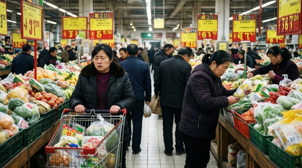 Цены и потребительский рынок: что дорожает и почему - разбор с комментариями экспертов - иллюстрация