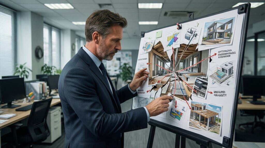 Образование: изменения в школах/вузах, экзамены, ремонт и оснащение учреждений - иллюстрация