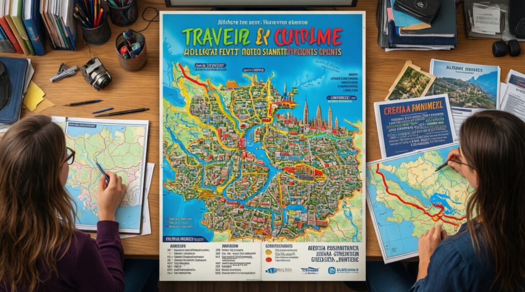 Культура: афиша недели, премьеры, выставки и фестивали в городах Крыма - иллюстрация