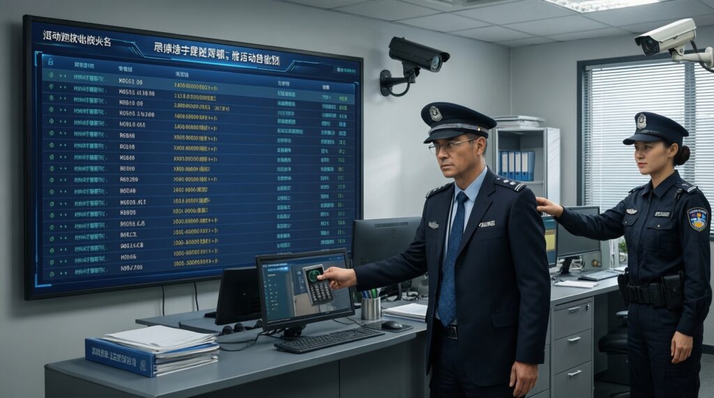 Безопасность и правопорядок: рейды, профилактика, комментарии ведомств - иллюстрация