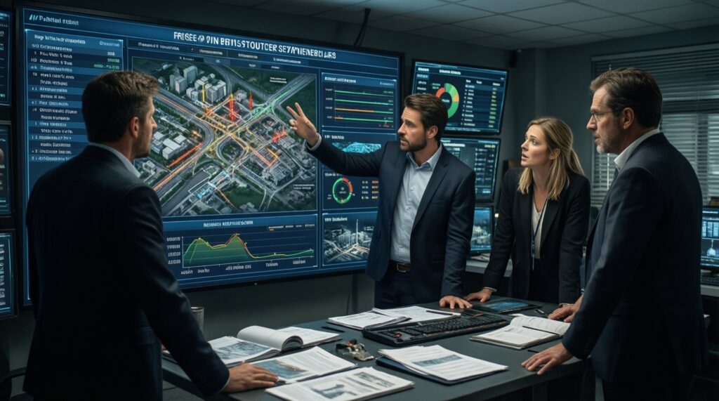 Оперативная сводка: главные события дня в Республике Крым - иллюстрация