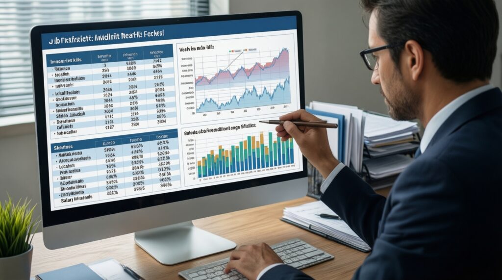 Экономика региона сегодня: цены, занятость, ключевые решения и инициативы - иллюстрация