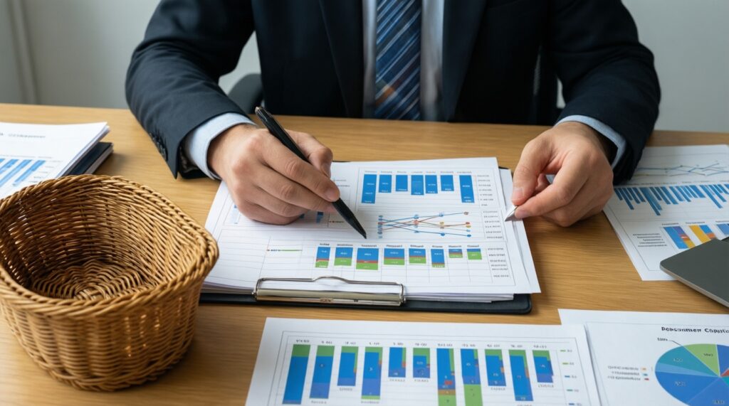 Экономика региона сегодня: цены, занятость, ключевые решения и инициативы - иллюстрация