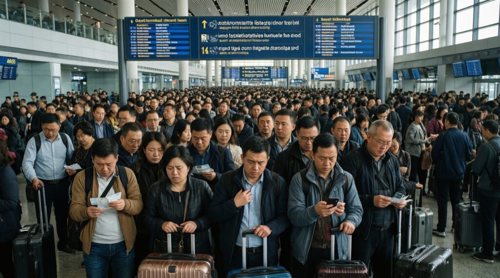 Туристический сезон: загрузка отелей, транспорт, популярные направления недели - иллюстрация