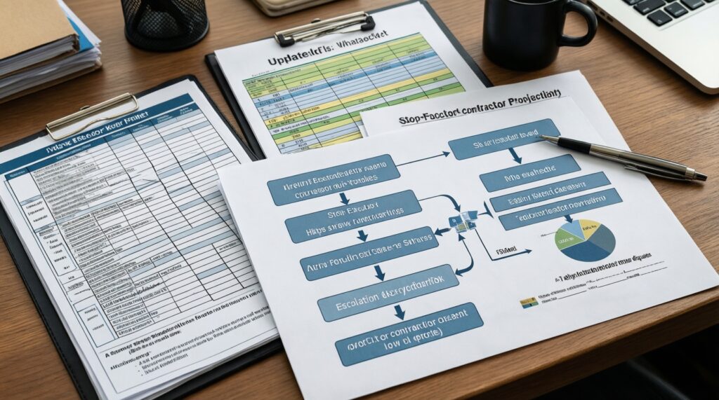 Строительство и инфраструктура: статус крупных объектов и дорожных проектов - иллюстрация