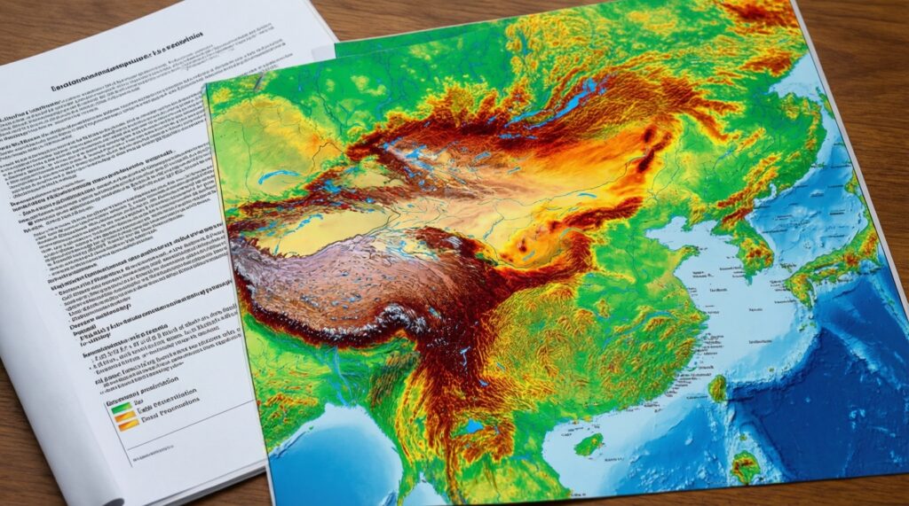 Экология и природные риски: пожароопасность, состояние побережья, особо охраняемые территории - иллюстрация