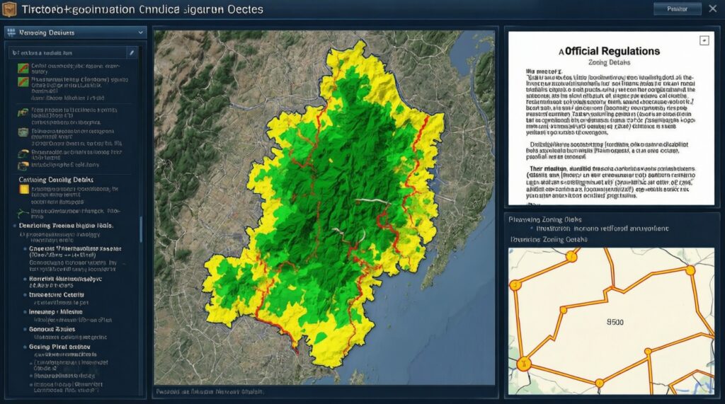 Экология и природные риски: пожароопасность, состояние побережья, особо охраняемые территории - иллюстрация
