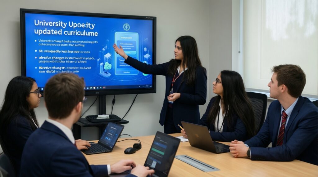 Образование: изменения в школах и вузах, экзамены, приёмная кампания, ремонты - иллюстрация