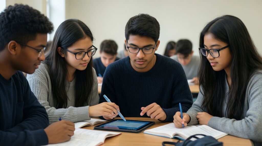 Образование: изменения в школах и вузах, экзамены, приёмная кампания, ремонты - иллюстрация