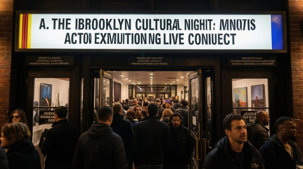 Культура и афиша дня: главные мероприятия, выставки, премьеры, фестивали - иллюстрация