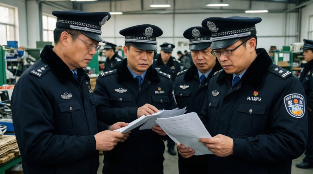 Безопасность и правопорядок: рейды, профилактика, работа ведомств, комментарии экспертов - иллюстрация