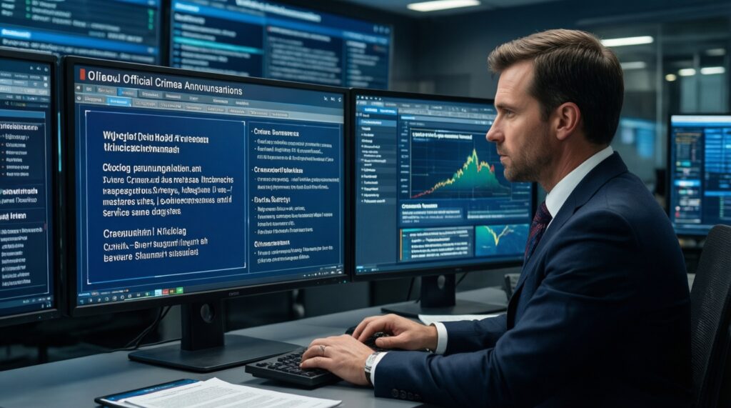 Итоги дня: 10 главных новостей Крыма за сегодня в одном материале - иллюстрация