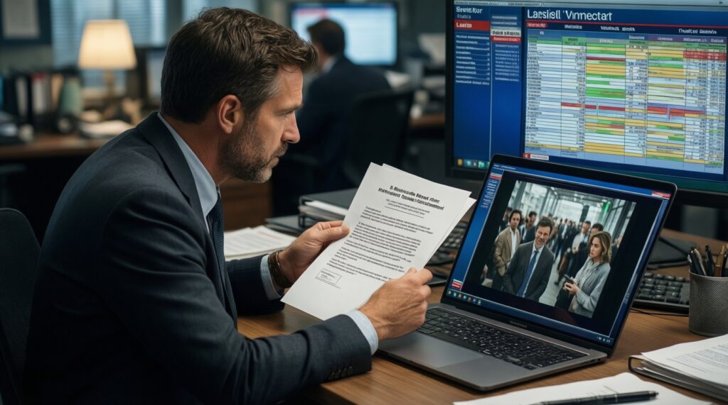 Главная тема дня: что произошло в Крыму и почему это важно - иллюстрация