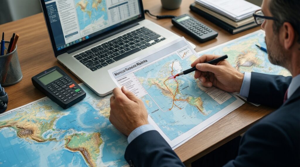 Главная тема дня: что произошло в Крыму и почему это важно - иллюстрация