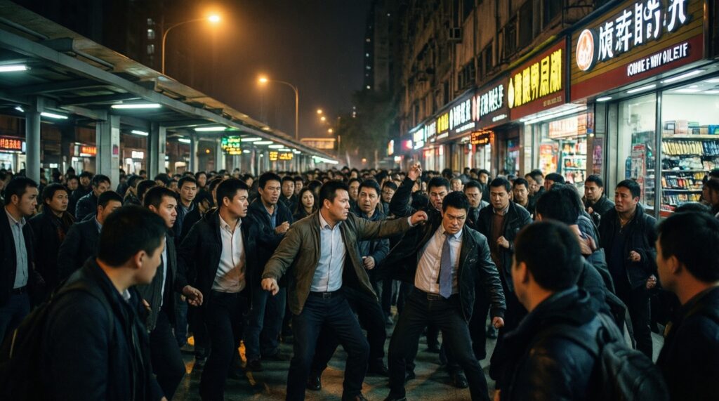 Безопасность и правопорядок: итоги работы экстренных и правоохранительных служб за сутки - иллюстрация