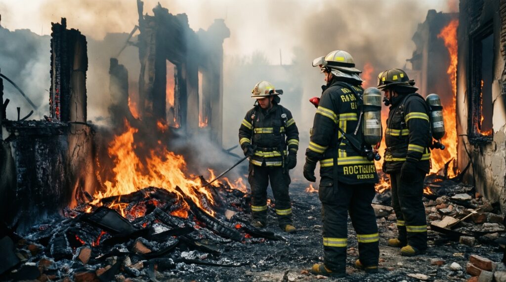 Безопасность и правопорядок: итоги работы экстренных и правоохранительных служб за сутки - иллюстрация