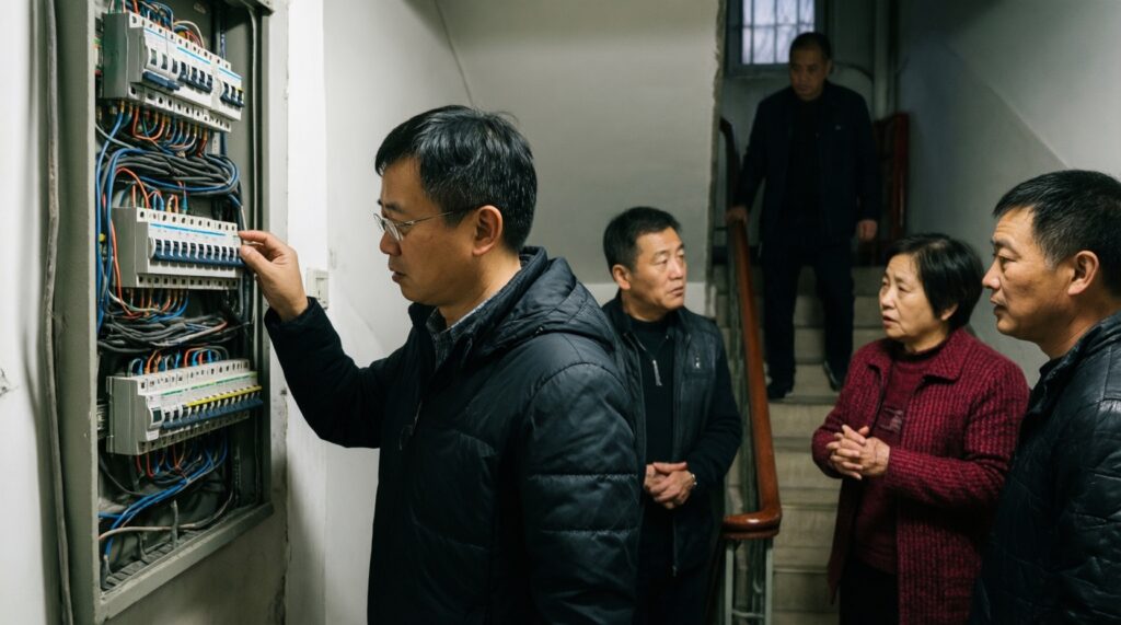 ЖКХ и городская среда: аварии, отключения, восстановительные работы и планы на неделю - иллюстрация