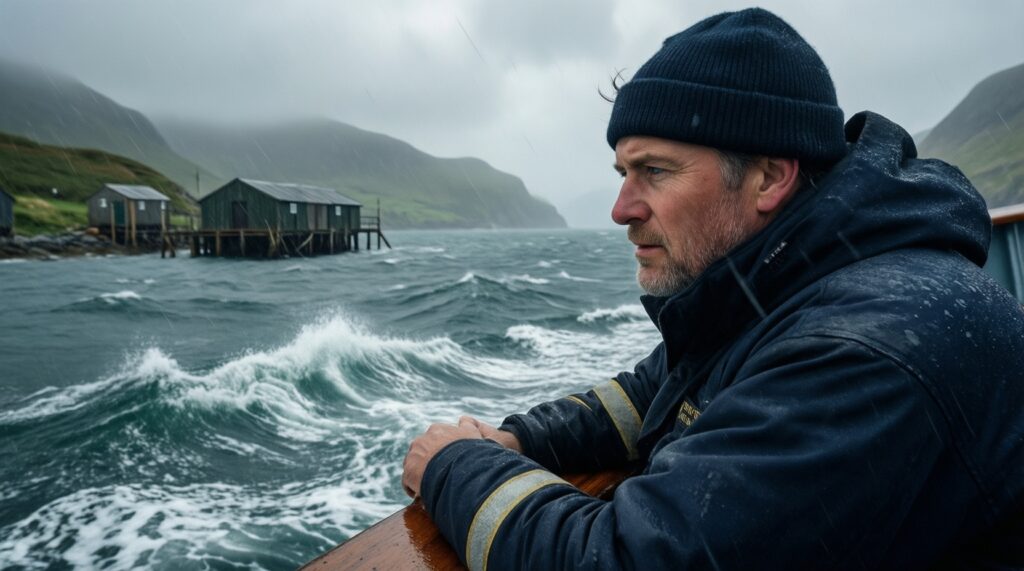 Погода и риски: как метеоусловия скажутся на дорогах, море и коммунальных службах - иллюстрация