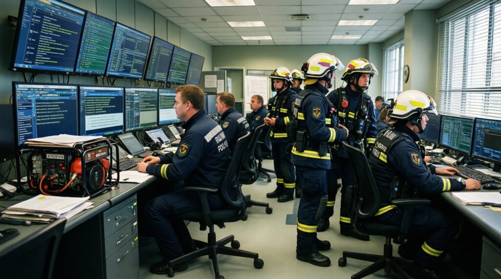 Погода и риски: как метеоусловия скажутся на дорогах, море и коммунальных службах - иллюстрация