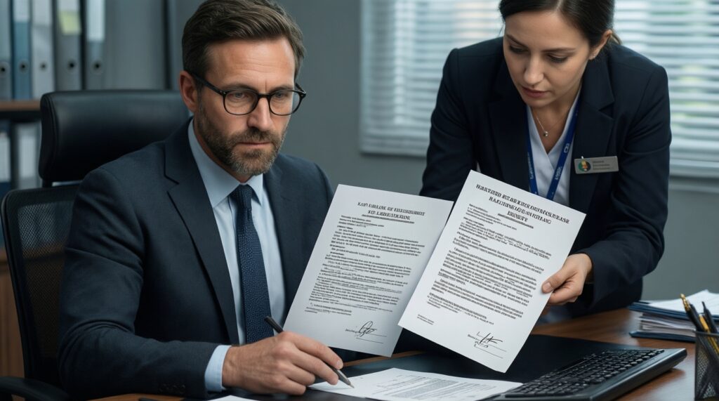 Безопасность и правопорядок: рейды, резонансные дела и комментарии ведомств - иллюстрация