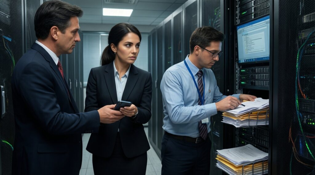 Безопасность и правопорядок: работа служб, профилактика, судебные решения и резонансные дела - иллюстрация