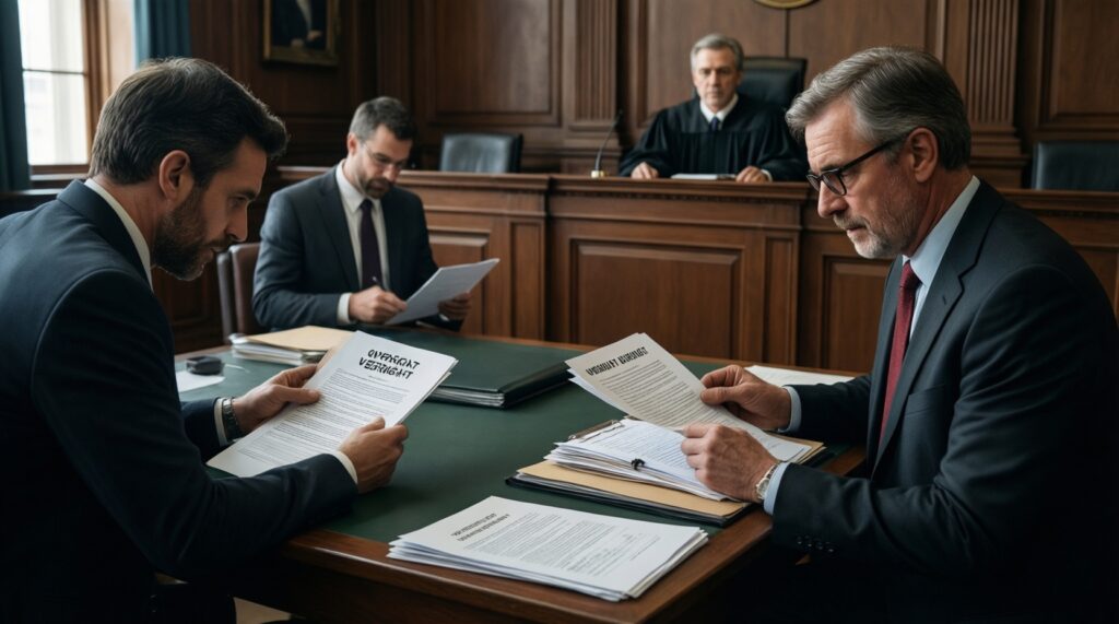 Безопасность и правопорядок: рейды, резонансные дела и комментарии ведомств - иллюстрация