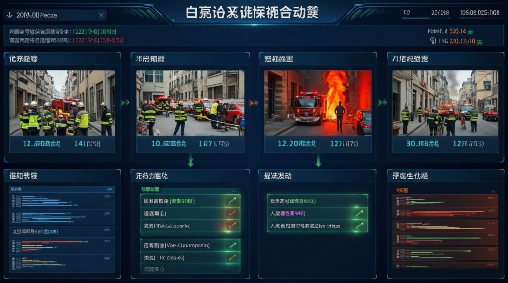 Оперативная сводка дня: ключевые события в Республике Крым к этому часу - иллюстрация