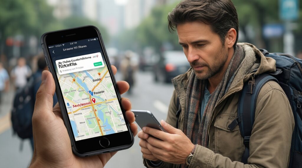 Дорожная обстановка сегодня: пробки, ремонты, перекрытия и альтернативные маршруты - иллюстрация