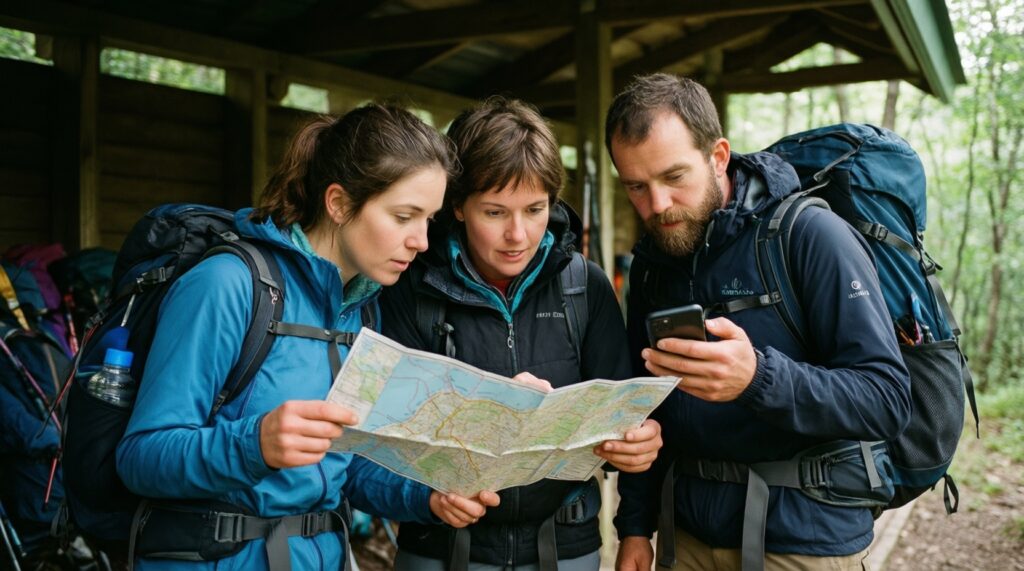 Погода и риски: штормовые предупреждения, море, горные районы и советы служб - иллюстрация
