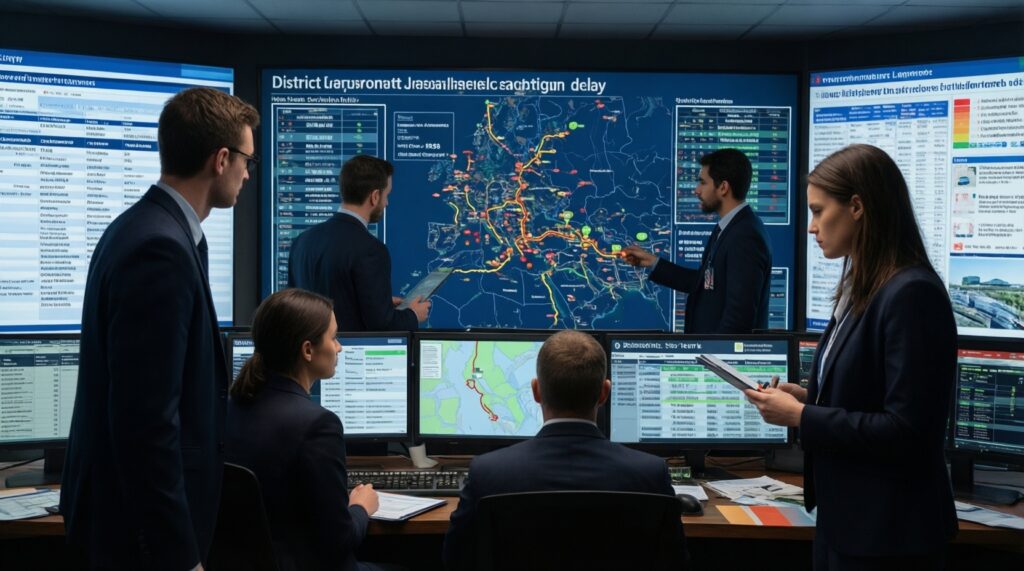 Здравоохранение: ключевые новости медицины региона и доступность помощи - иллюстрация