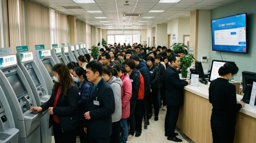 Здравоохранение: ключевые новости медицины региона и доступность помощи - иллюстрация