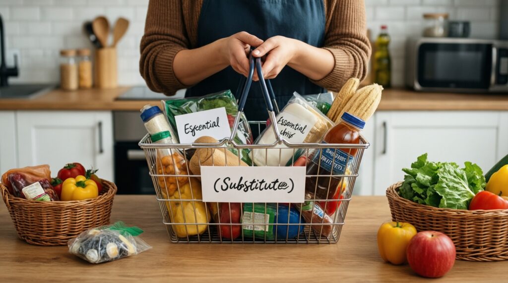 Цены и потребительский рынок: что подорожало/подешевело и почему - иллюстрация