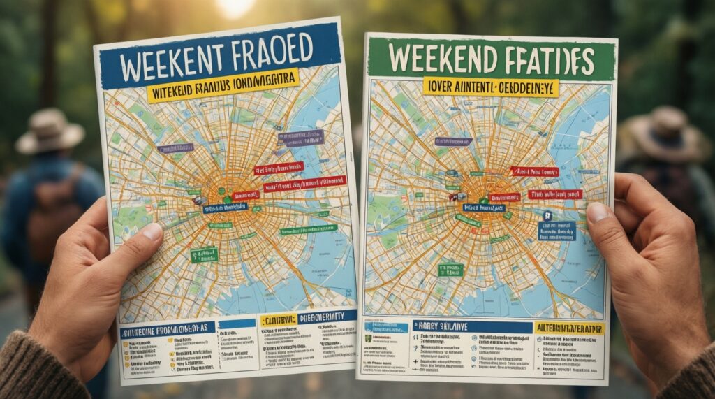 Туризм и сезон: загрузка, новые маршруты, события для гостей и жителей - иллюстрация