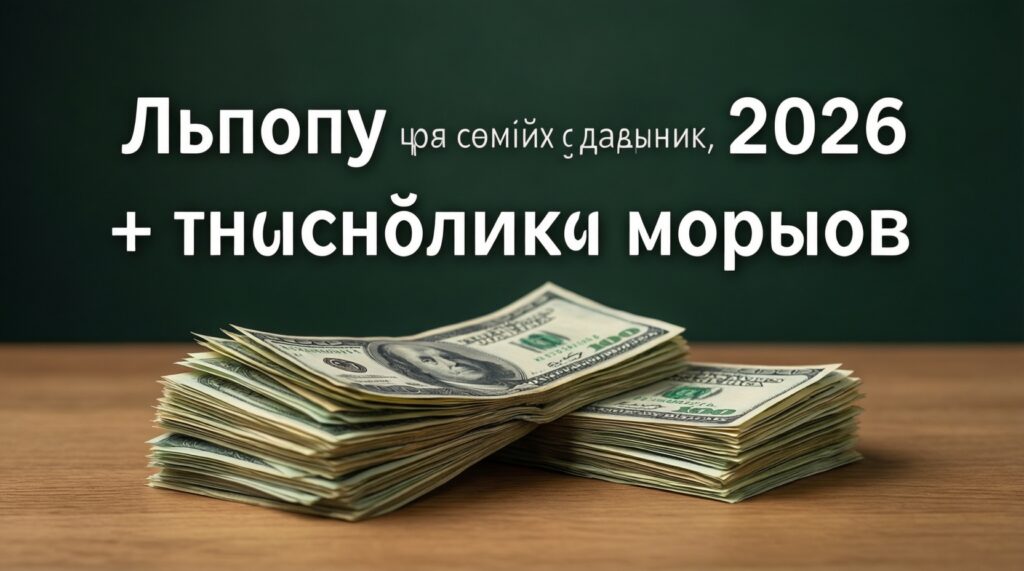 Образование и социальная сфера: важные изменения, выплаты, программы и комментарии - иллюстрация